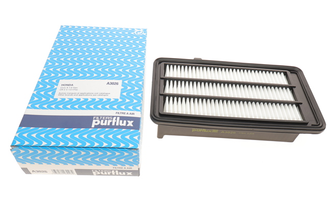 Filtro de ar A3026 Purflux