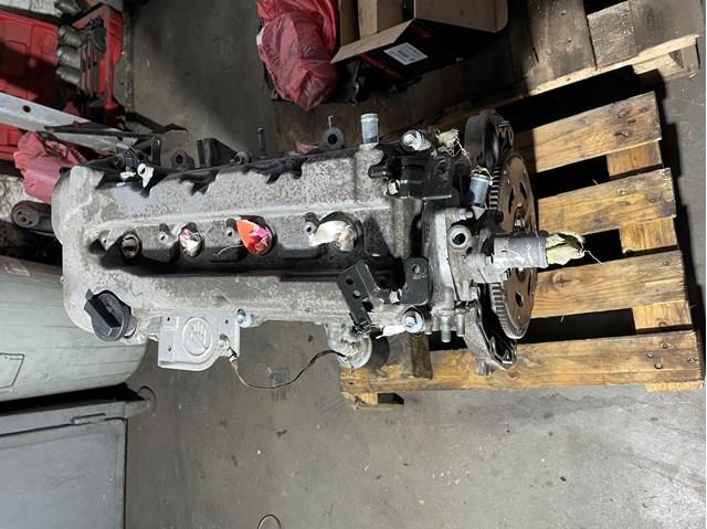 Motor montado Suzuki M16A preço, a partir de 999,86 USD