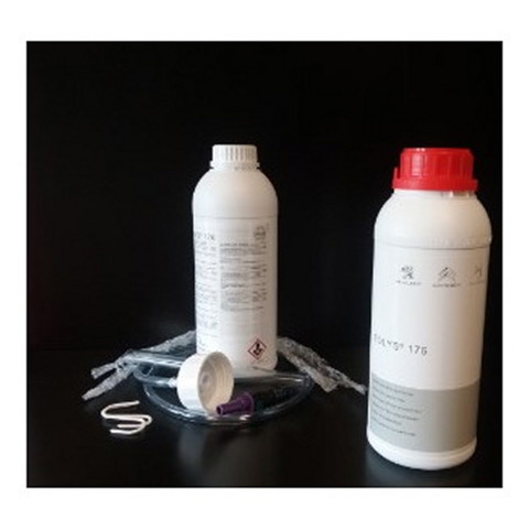 Fluido para a limpeza de filtros de fuligem Peugeot/Citroen 1623961380 preço, a partir de 44,67 USD