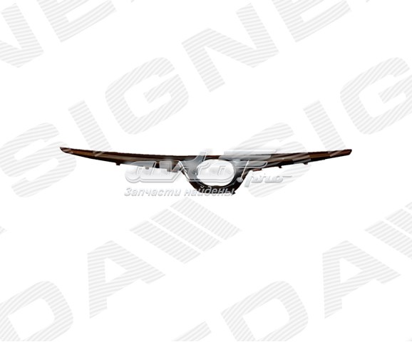 Grelha do radiador FPS FP7065990 preço, a partir de 63,86 USD