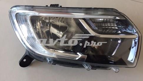 Luz direita FPS FP5643R2P