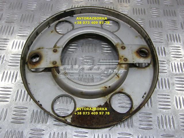 A9704010025 Mercedes Coberta de disco de roda