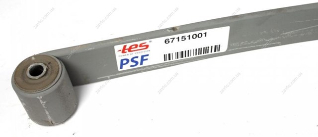  TES 6715100119ZT