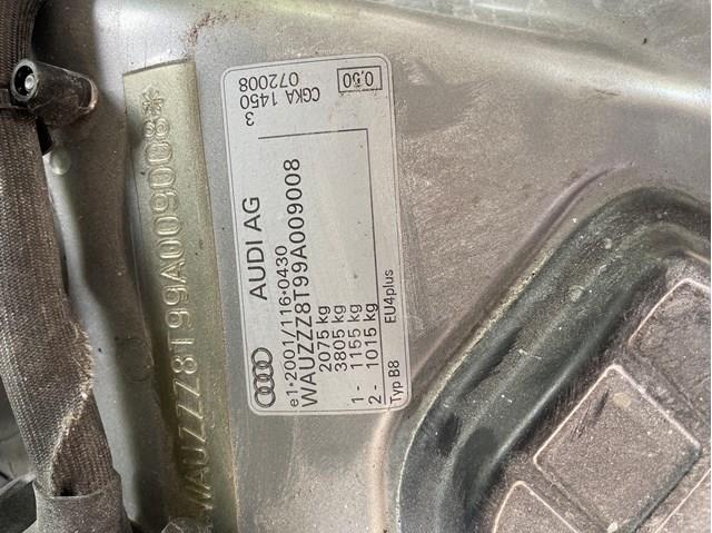 CGKA VAG Motor montado