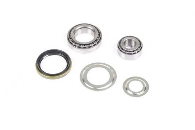 Rolamento de cubo dianteiro Rider RD34154076 preço, a partir de 29,59 USD