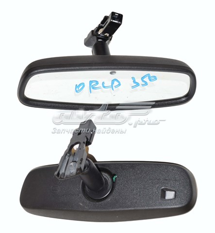 Espelho de salão interno General Motors 13503047 preço, a partir de 39,16 USD