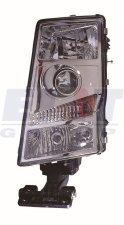 Luz esquerda 7731125LLDEMN Depo/Loro/Abakus