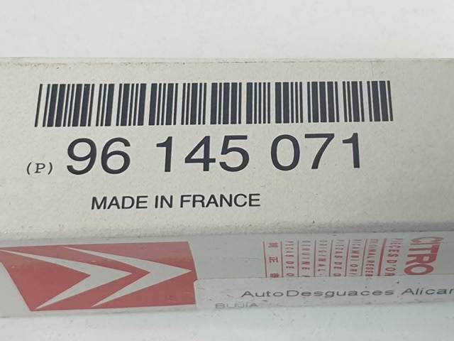 Vela de ignição Peugeot/Citroen 96145071 preço, a partir de 7,31 USD