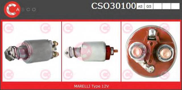Compre SNLS275 Unipoint Relê retrator do motor de arranco