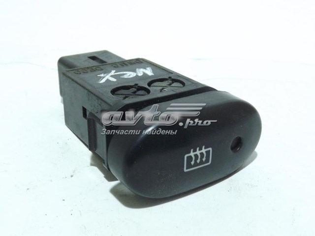 Compre 96168694 General Motors Botão de ativação de aquecimento de vidro traseiro