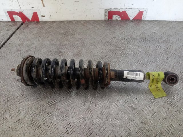 Amortecedor dianteiro 485100K600 Toyota