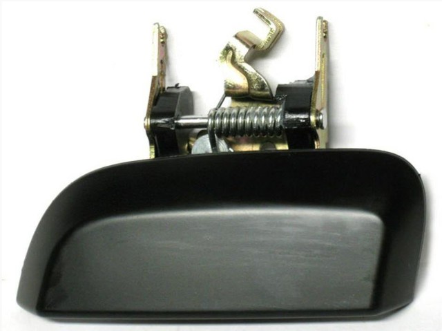 82606EA502 Nissan/Infiniti Maçaneta externa direita da porta traseira