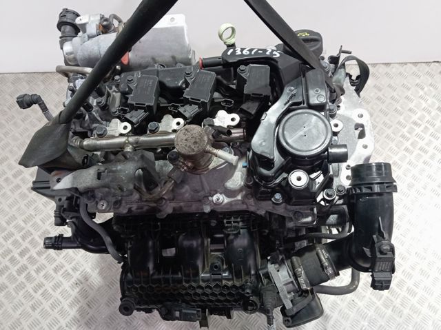 Motor montado Peugeot/Citroen 1627638280