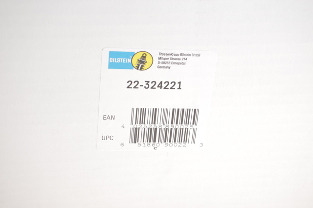 Amortecedor dianteiro esquerdo Bilstein 22324221 preço, a partir de 84,07 USD