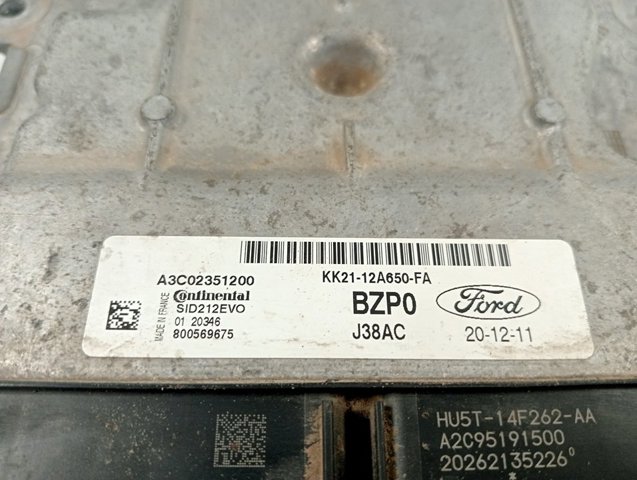 Compre KK2112A650FA Ford 