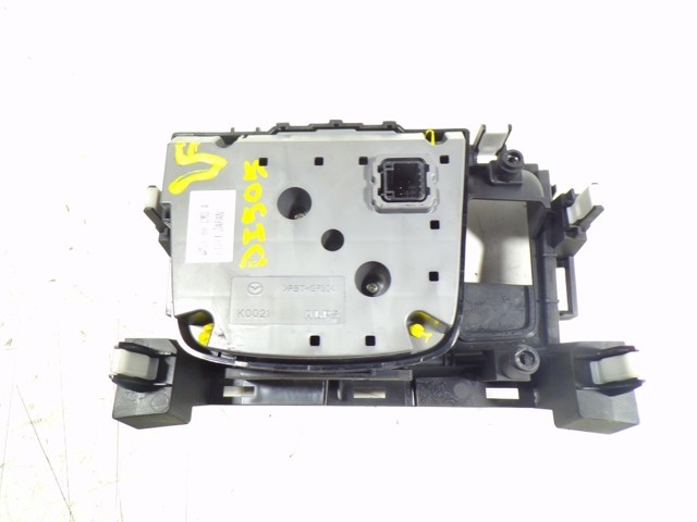 Joystick multifuncional de controlo GMJ666CM0A Mazda