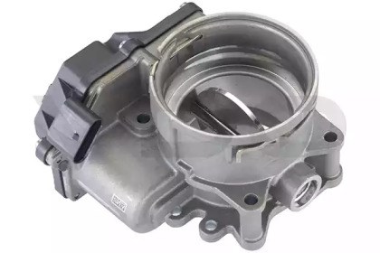Válvula de borboleta montada Mercedes A6460901370