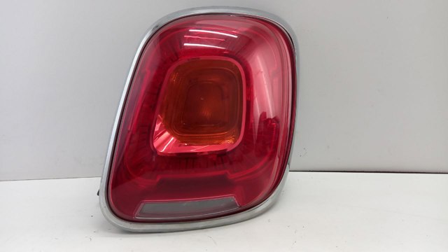 Compre 51937411 Fiat/Alfa/Lancia Lanterna traseira direita