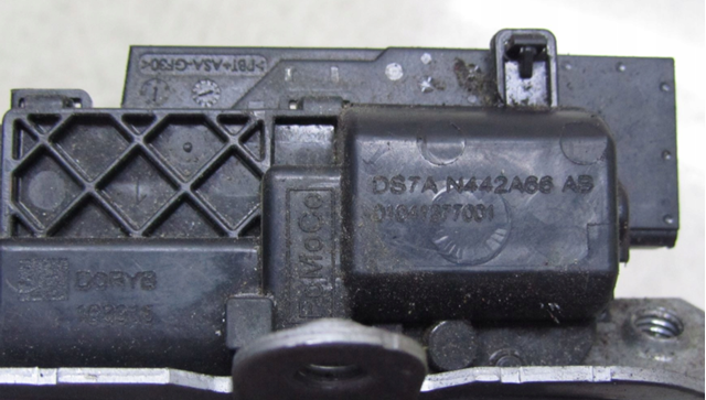 DS7AN442A66AB Ford 