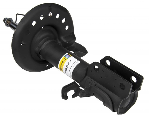RS339407 Raiso Amortecedor dianteiro esquerdo