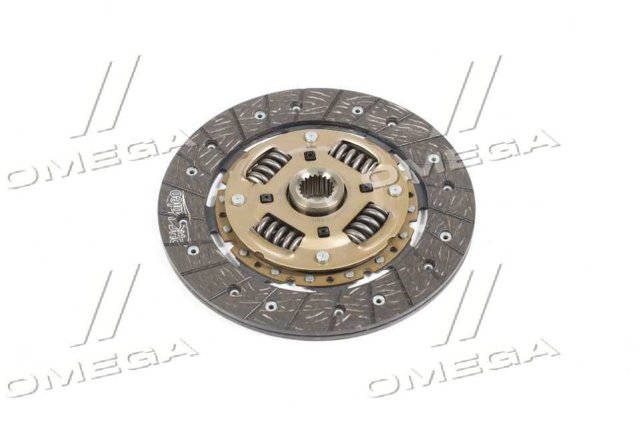 Disco de embraiagem VALEO DH32