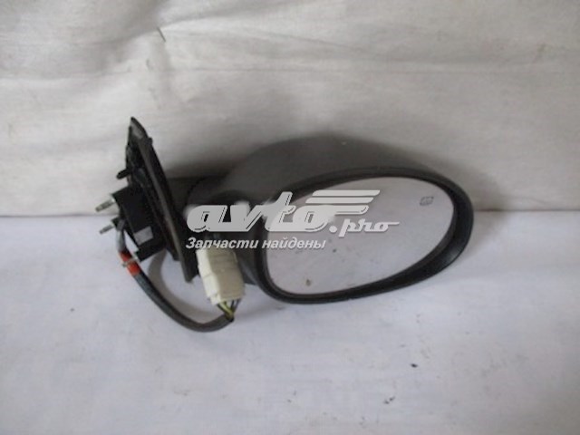 04724656AF Chrysler Espelho de retrovisão direito