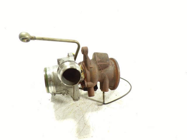 8362645001S Garrett Turbina