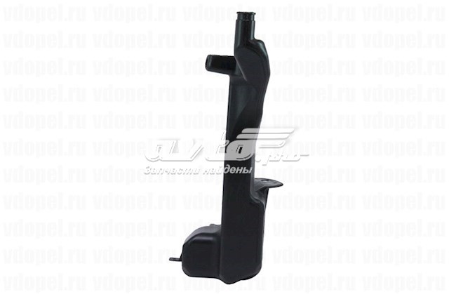 Tanque de fluido para lavador de vidro General Motors 13145448