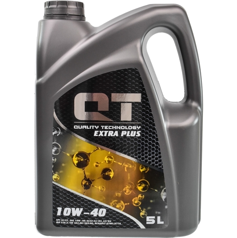 Óleo para motor QT-Oil QT1310405