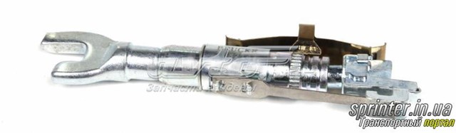 RWS1237 Rotweiss Mecanismo de aproximação (de auto-aproximação) das sapatas de tambor (kit de reparação levadiça)
