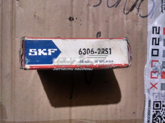 Rolamento do semieixo do eixo traseiro 63062RS1 SKF