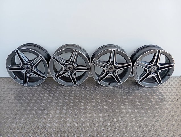  Mercedes 2474011500 preço, a partir de 539,71 USD