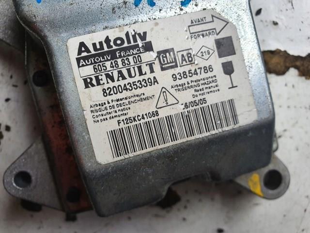 8200435339A Renault (RVI) 