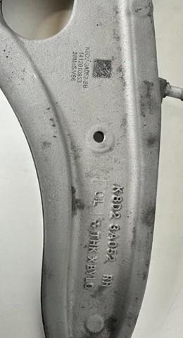 Compre LR146037 Land Rover Braço oscilante inferior direito de suspensão dianteira