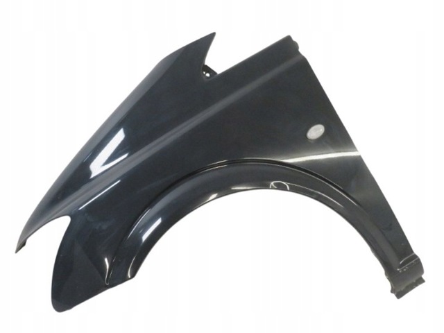 Pára-lama dianteiro esquerdo Mercedes A6398800600 preço, a partir de 251,64 USD