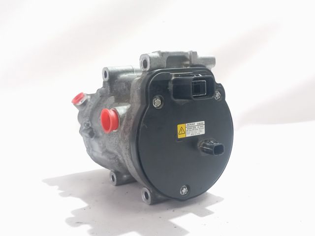 Compressor de aparelho de ar condicionado 36013037 Volvo
