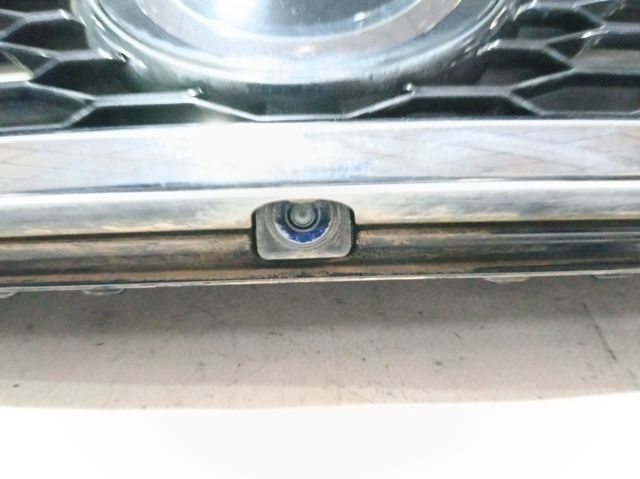 Compre 62310HV32B Nissan/Infiniti Grelha do radiador
