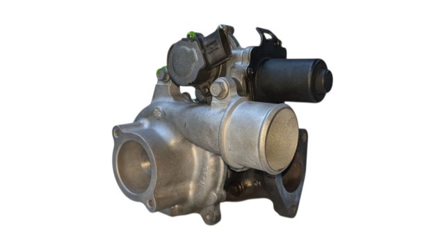 Turbina IHI VB31