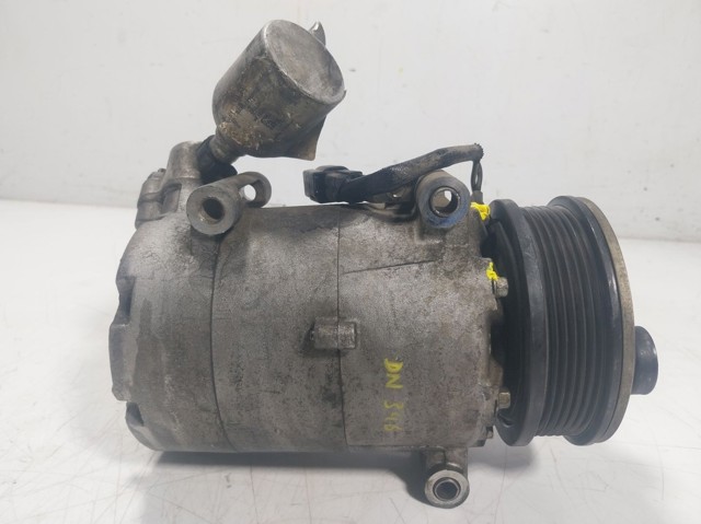 Compressor de aparelho de ar condicionado Land Rover LR041117 preço, a partir de 193,44 USD