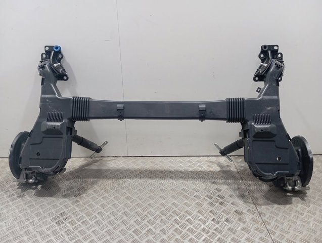 Viga de suspensão traseira (plataforma veicular) 9822650280 Peugeot/Citroen