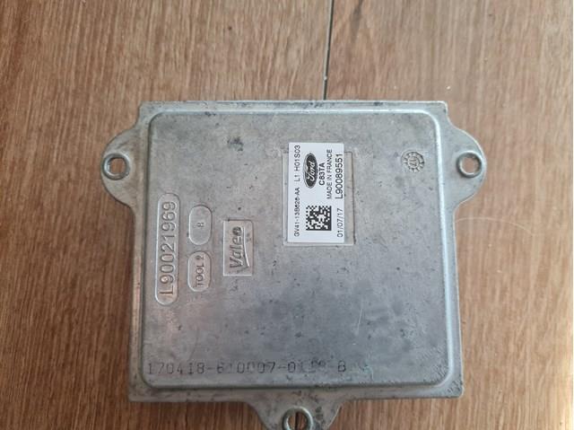 Xénon, unidade de controlo L90089551 Ford
