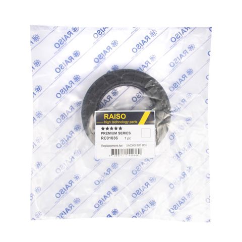 Compre RC01036 Raiso Rolamento de suporte do amortecedor dianteiro