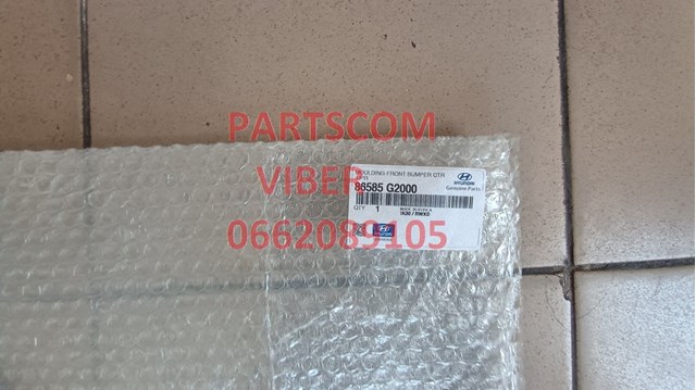 86585G2000 Hyundai/Kia 