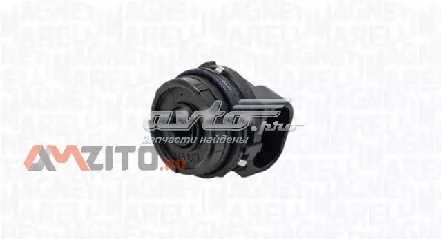 Sensor de posição da válvula de borboleta (potenciômetro) 215800192960 Magneti Marelli