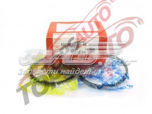Compre 33795050 TPR Kit de anéis de pistão de motor, 2ª reparação ( + 0,50)