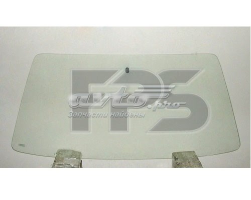 Pára-brisas para Audi 80 B2 81, 85