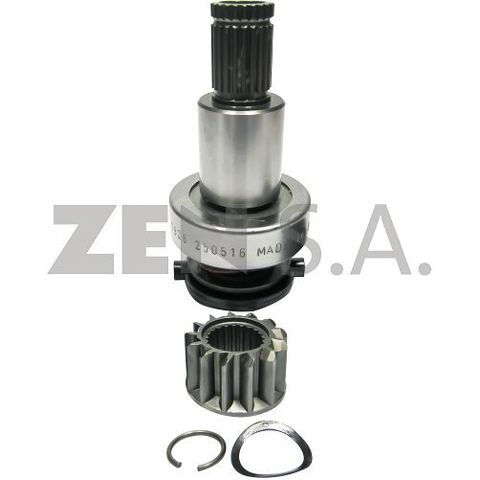 Roda-livre do motor de arranco ZEN ZN1826