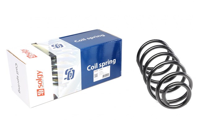Compre 212020 Solgy Mola dianteira