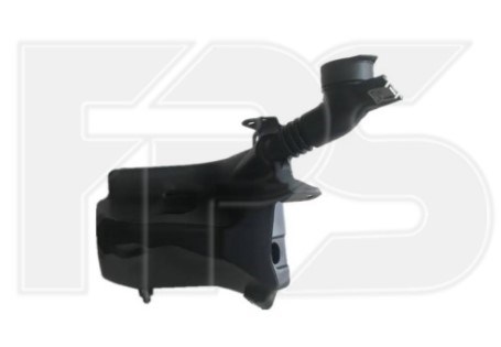  Tanque de fluido para lavador de vidro Tesla Model 3 sedan (5YJ3) (2016 - 2026) 