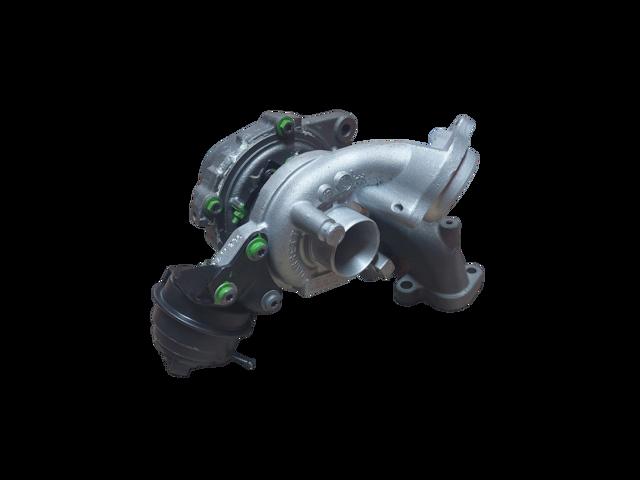 Compre 7890160002 Garrett Turbina
